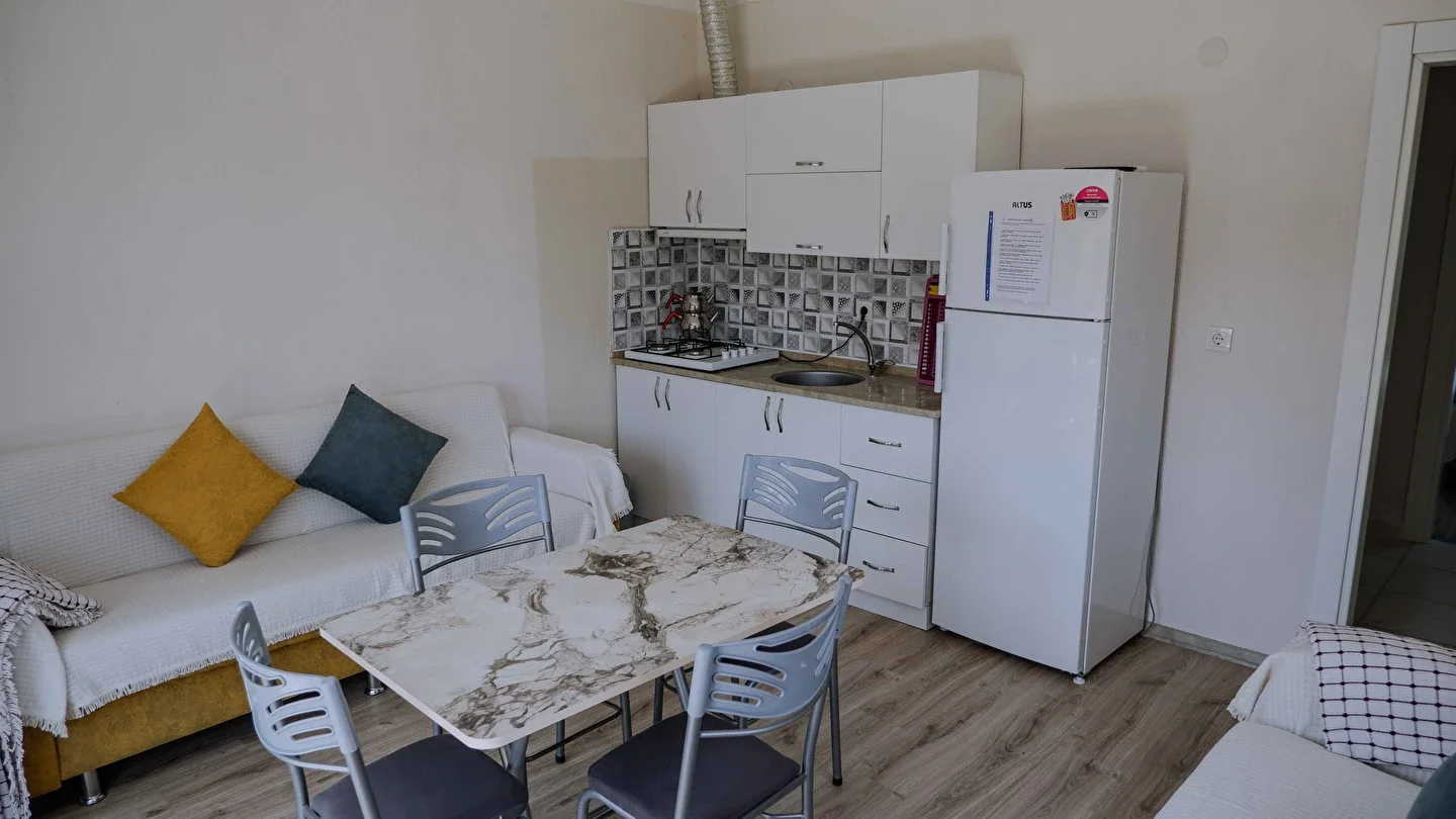 Happy Life Houses Seferihisar galeri 4