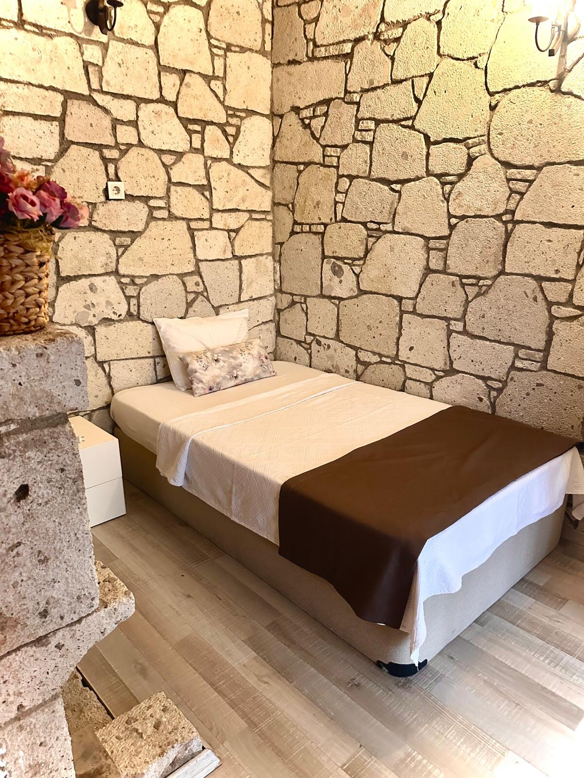 TasQuartas Otel Alaçatı