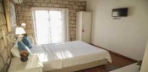 Standart Oda, Bahçe Manzaralı, Fransız Balkonlu Görseli