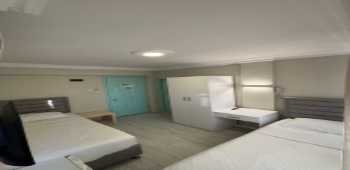 Hikmethan Otel (Alkolsüz Tesis) · 74