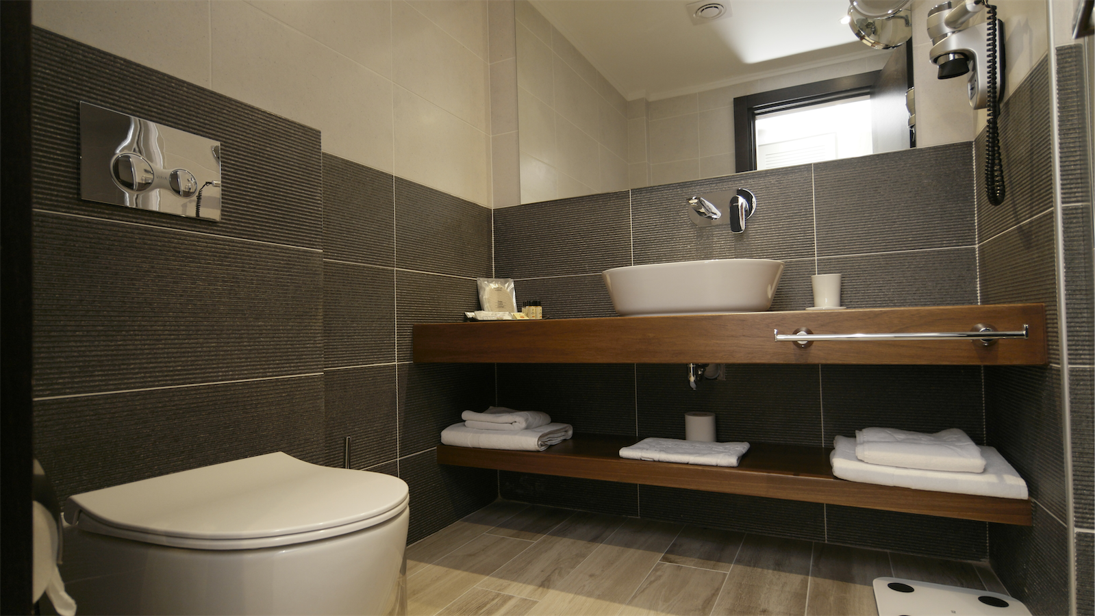 Resa Hotel Göcek · 3