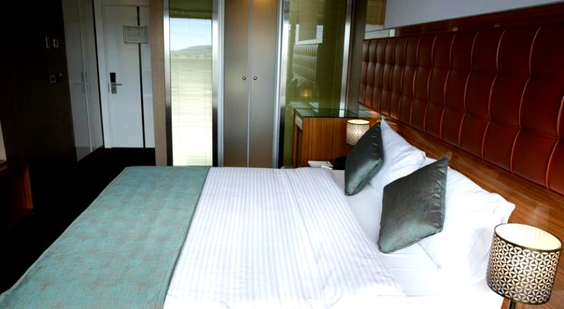 Ataşehir Palace Hotel