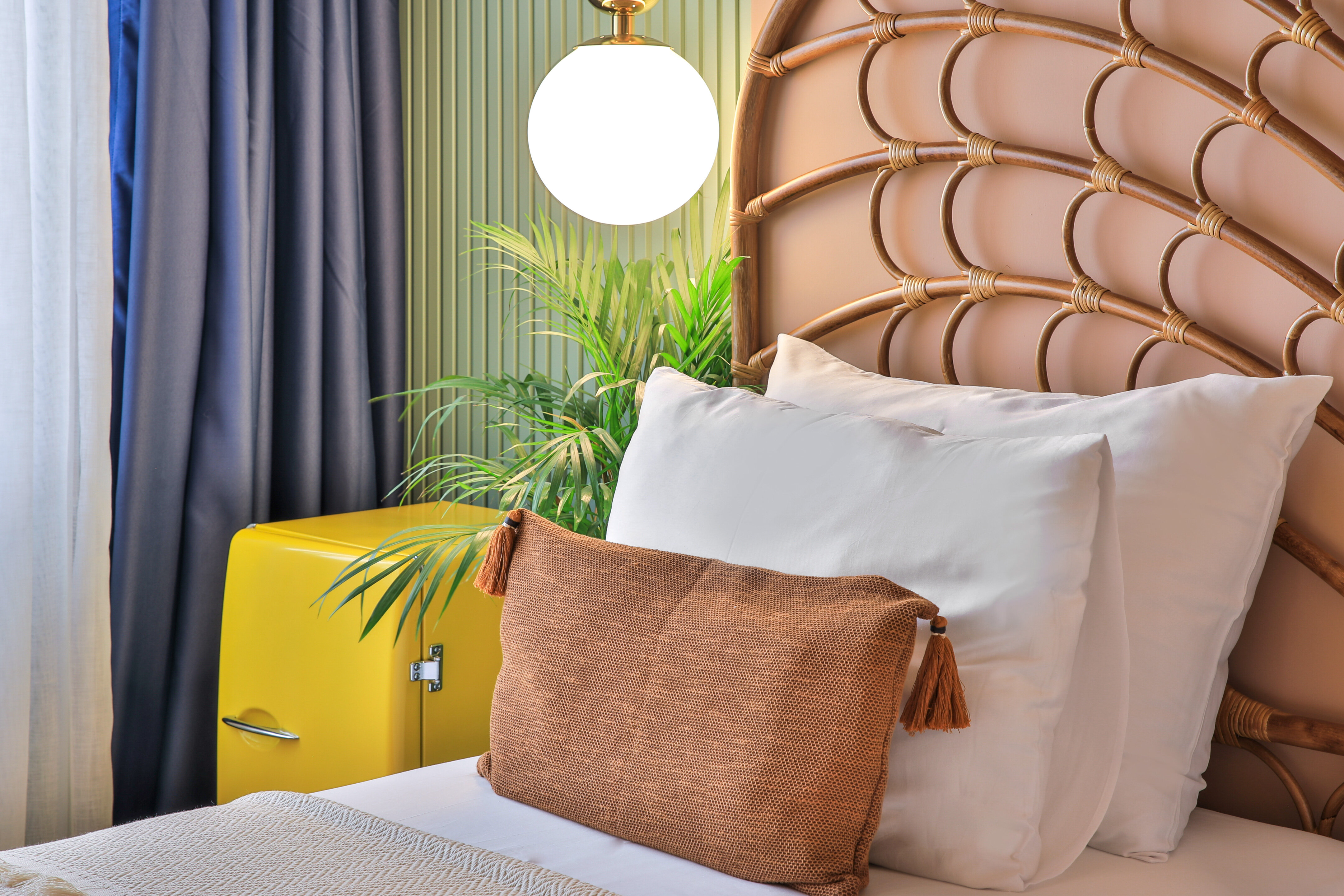 Luff Boutique Hotel galeri 3