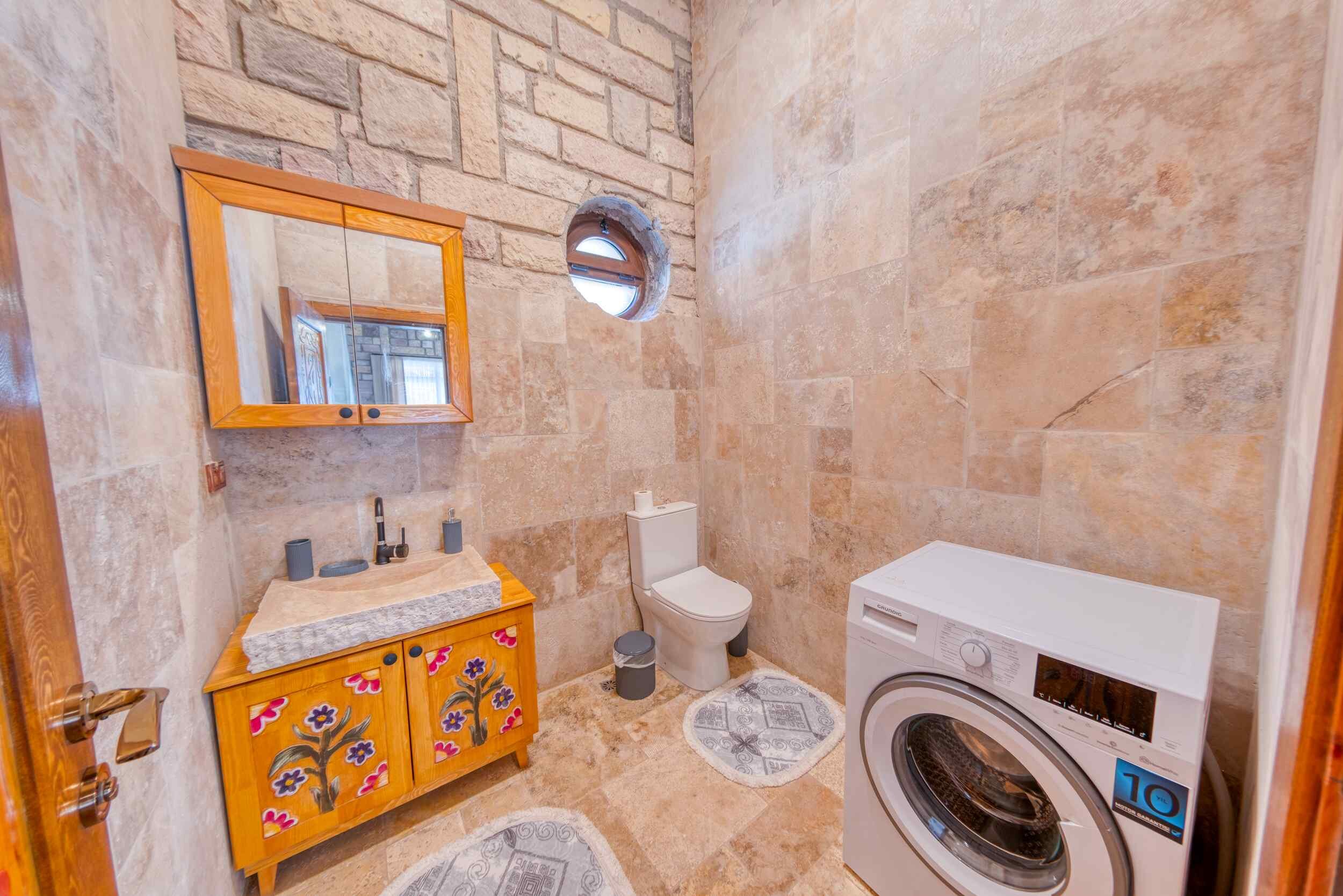 BEGONVİL VİLLA-D3