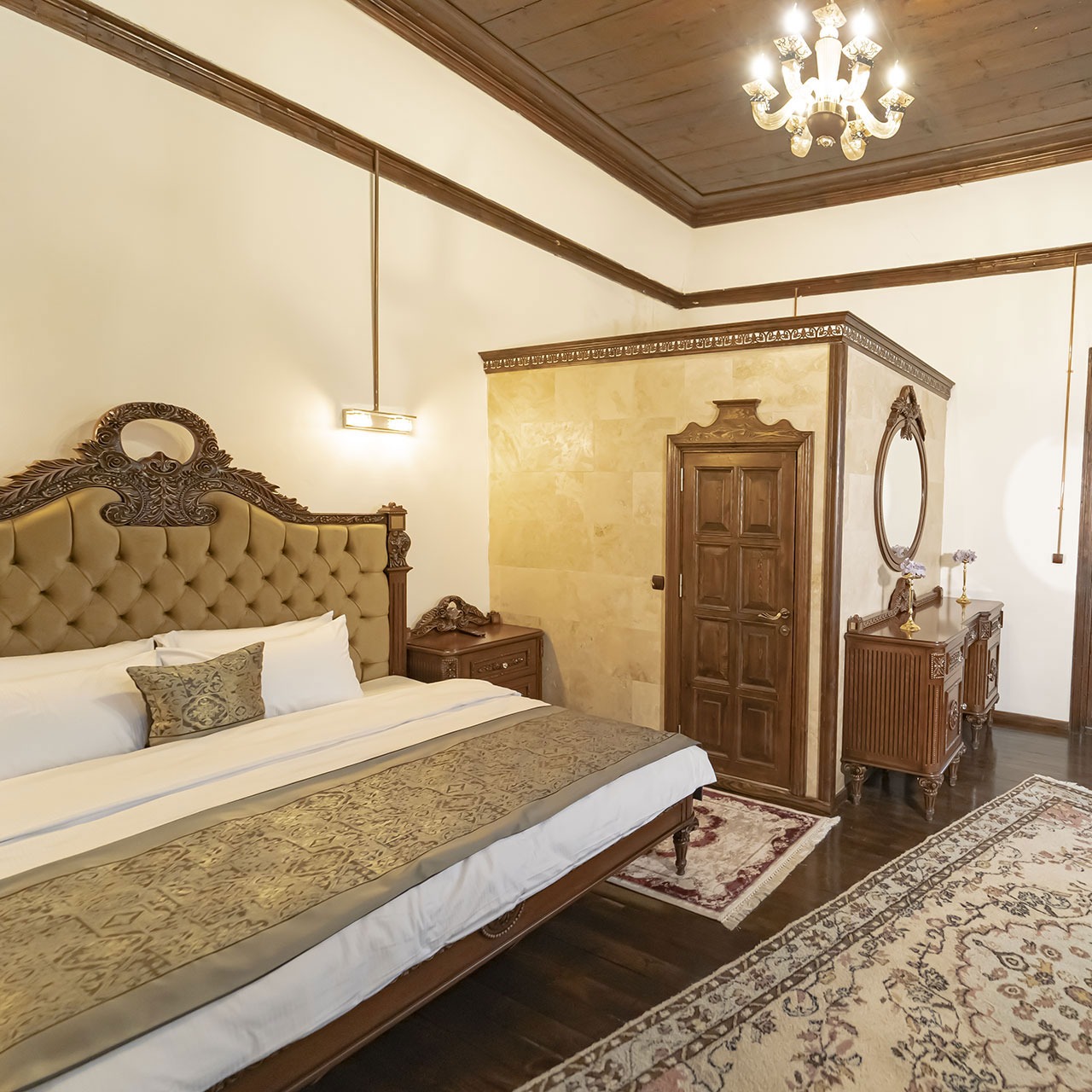 Konak Avula Boutique Hotel