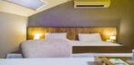 Loft Double Room Görseli