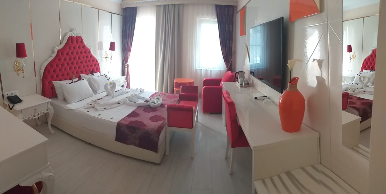 Golden Beach Resort & Spa