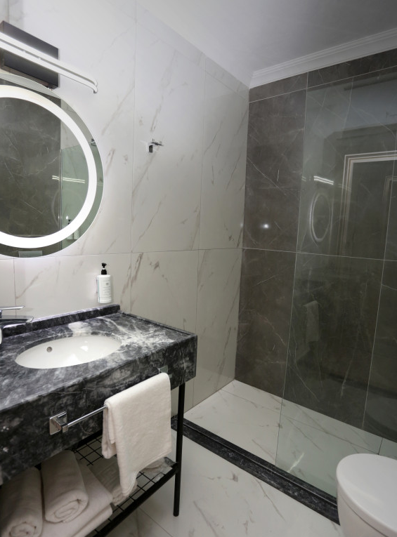 Petra Hotel Trabzon galeri 7
