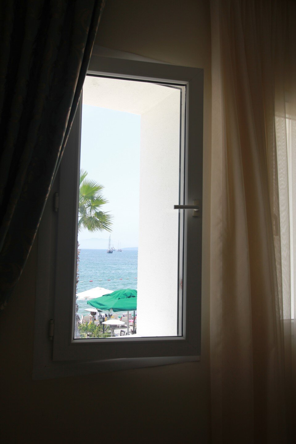 Artemis Otel Bodrum