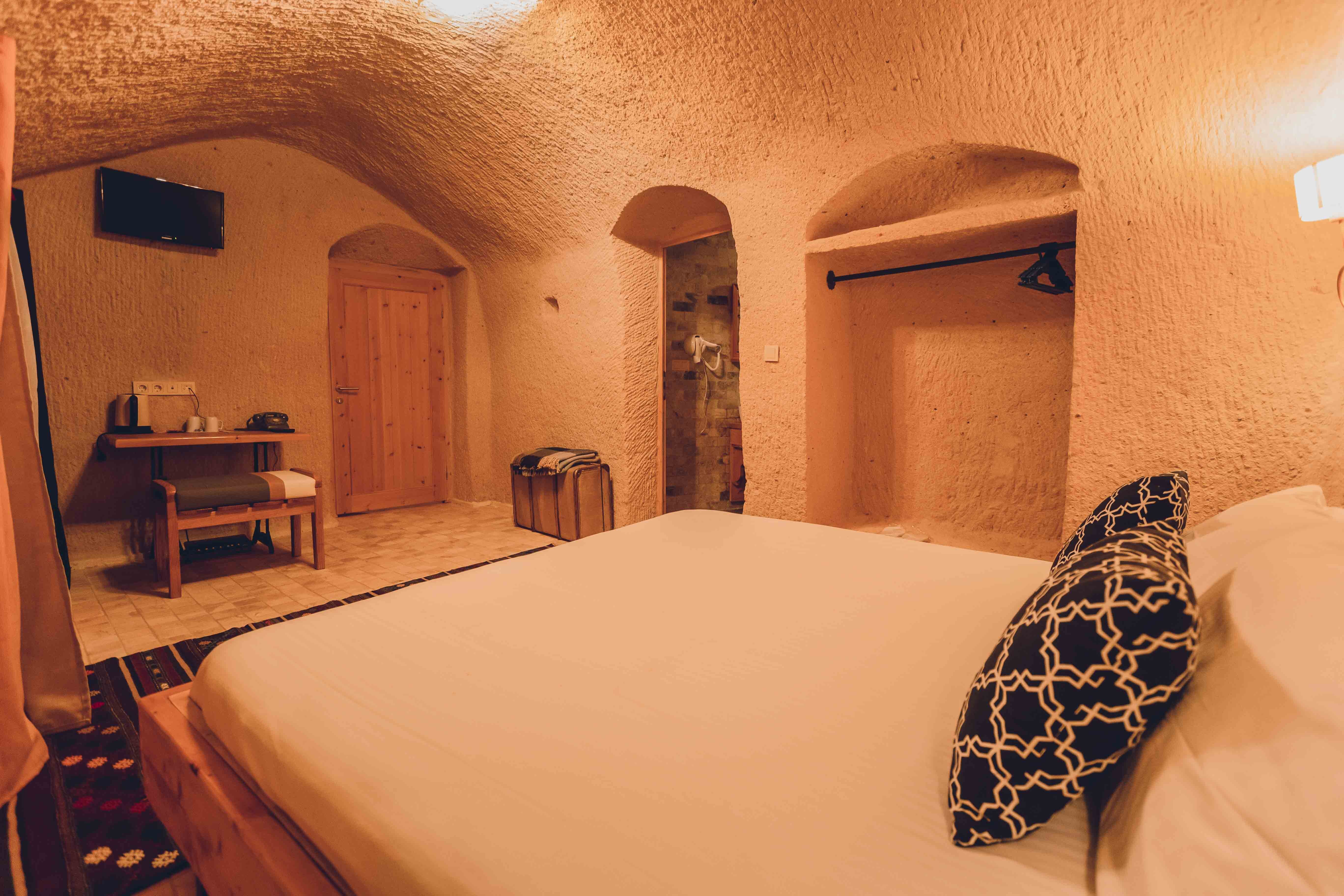Pinhan Suites galeri 4