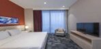 One Bedroom Suite King	 Görseli