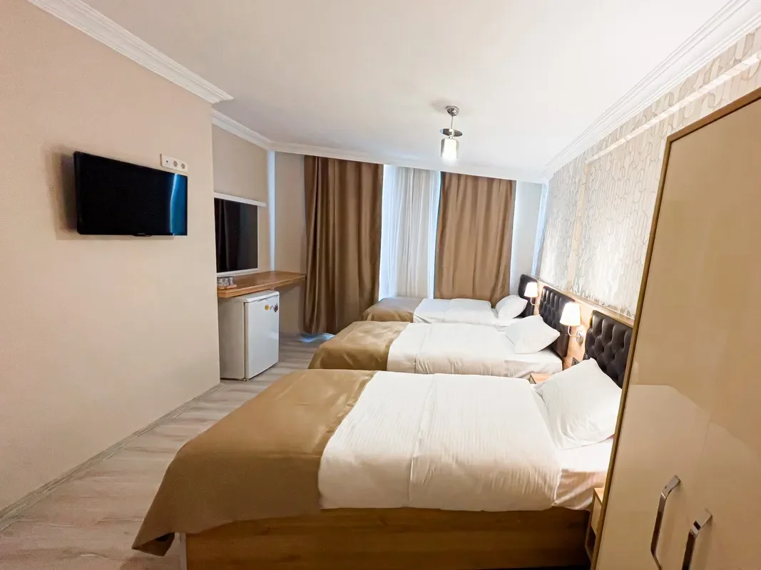Helen İnn İzmir Konak galeri 8
