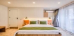 Deluxe Room With Balcony Görseli