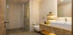 Balkonlu Double Superior Room - Kara Manzaralı Görseli