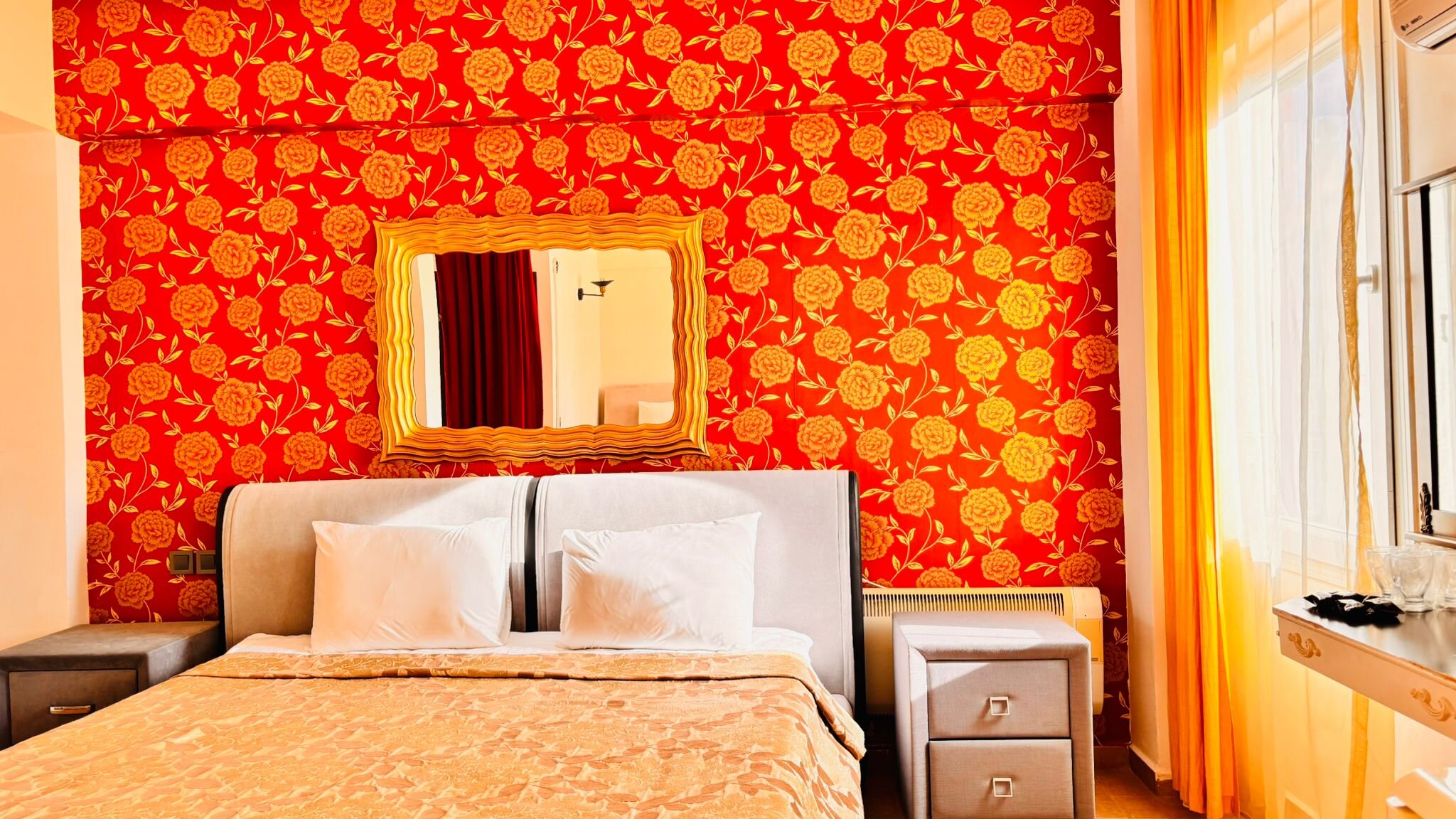 Aile Odası (4 Kişilik)