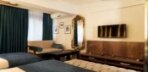 Triple Superior Room Görseli
