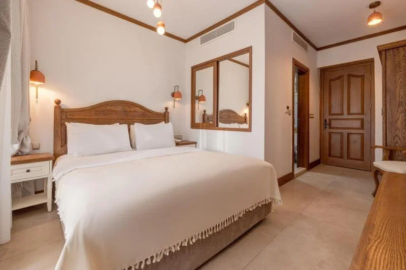 Navalia Otel Foça galeri 4