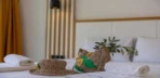 Garden Suite Oda Görseli