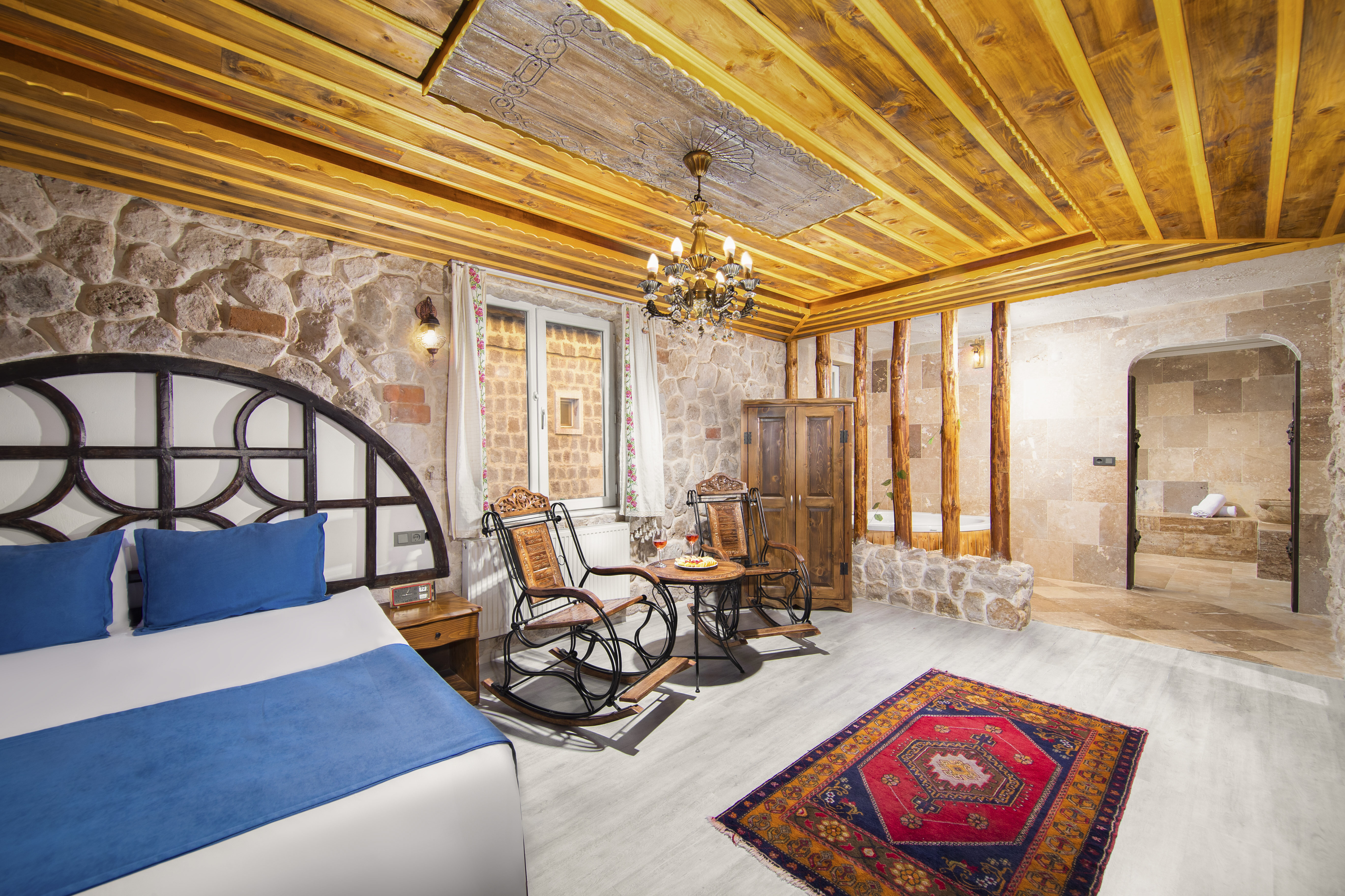Moonlight Of Cappadocia galeri 8