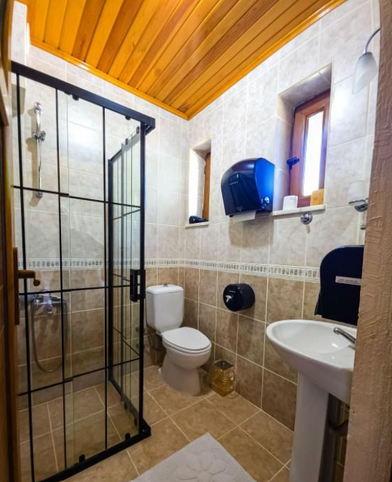 Villa Nefes