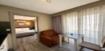 Double Room Mutfaklı Görseli