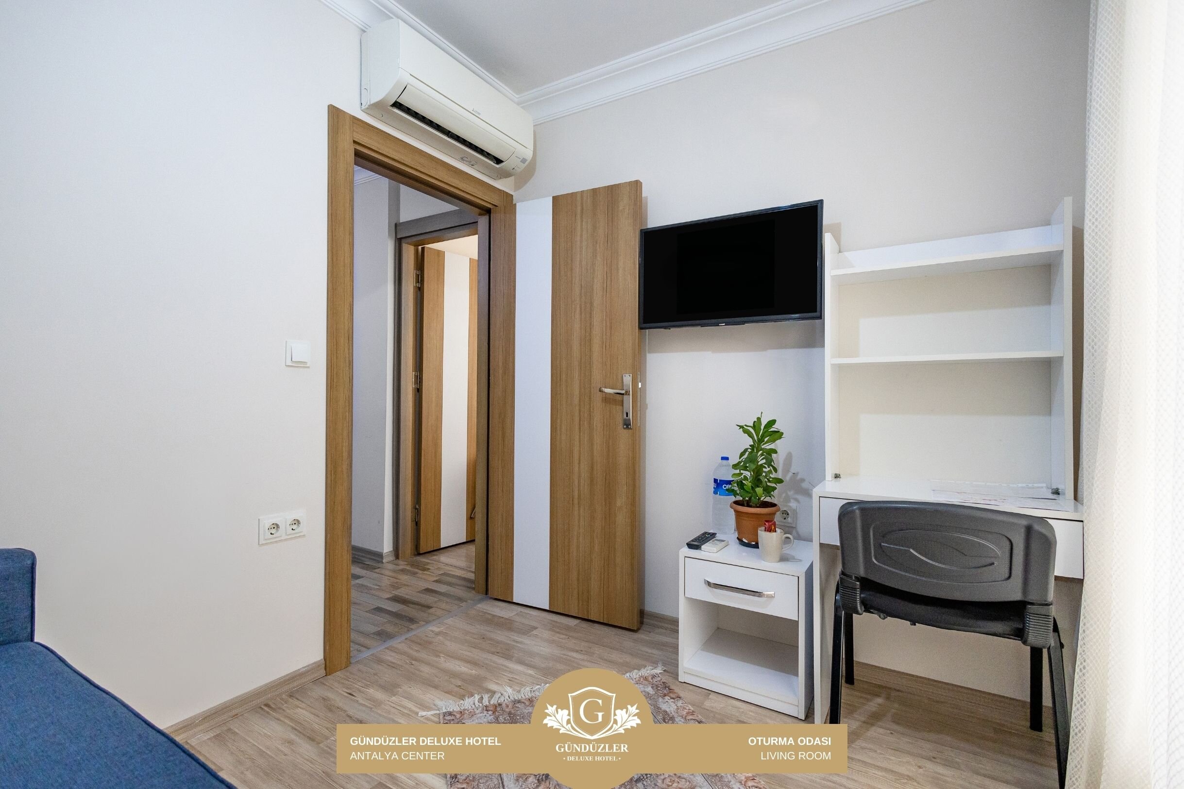 Antalya Residence galeri 7