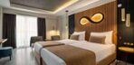 Standart Twin Room Görseli