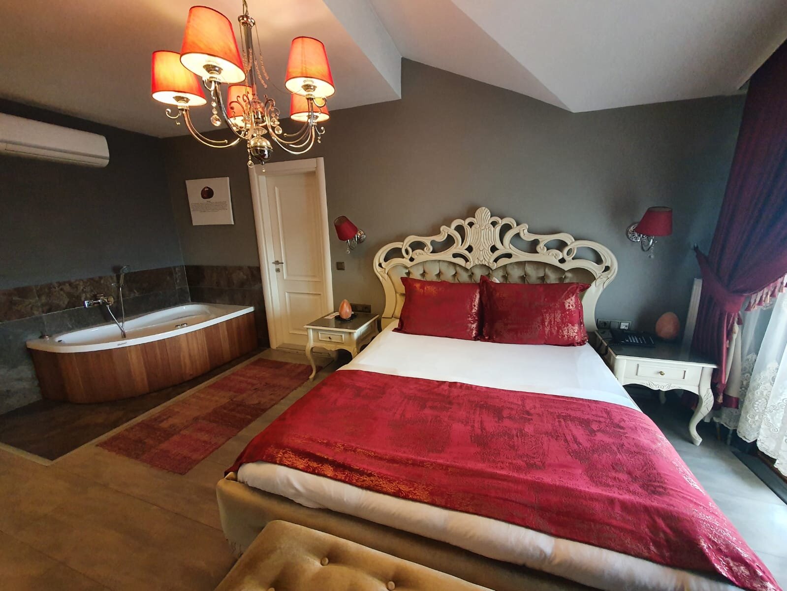 Kartepe Köşkü Otel