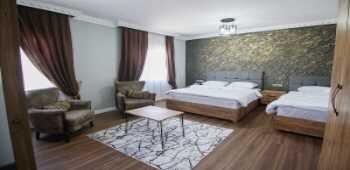 Standard Room (3 Person)