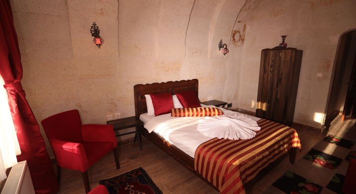 Heritage Cave Inn galeri 3