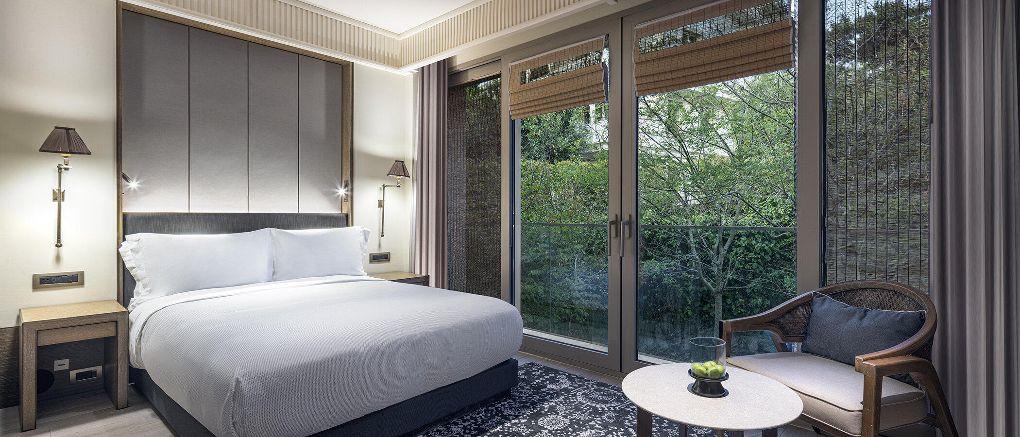 Princes’ Palace Resort - Member of The Leading Hotels of the World galeri 5