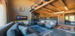 LOFT TWO JAKUZİLİ VERANDALI ODA Görseli