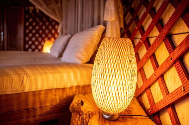 Hayal Tadında Glamping & Restourant Birgi galeri 10