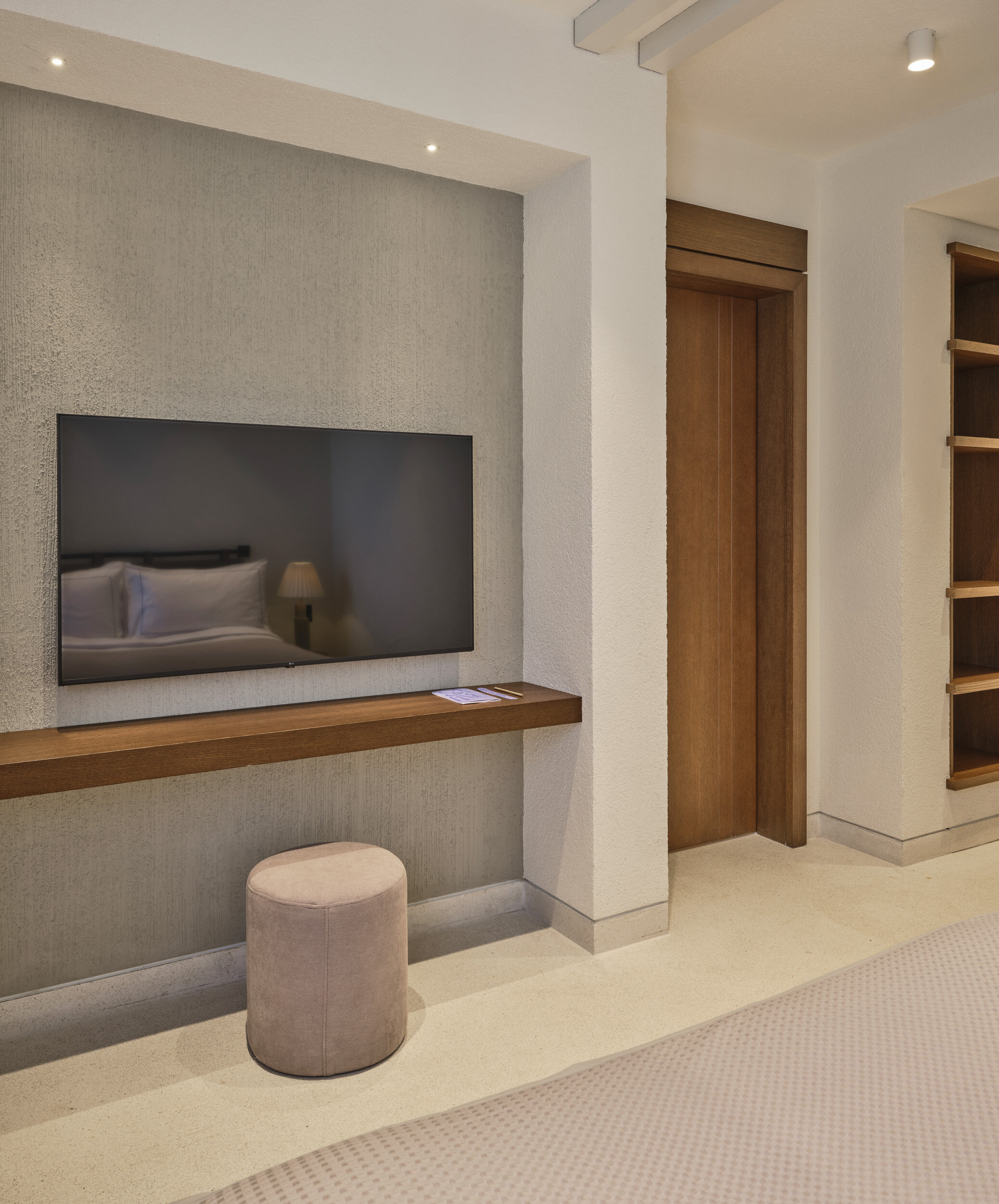 2+1 Residence Sea View