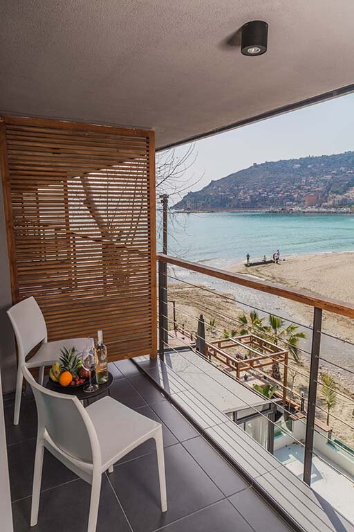 En Vie Beach Boutique Hotel