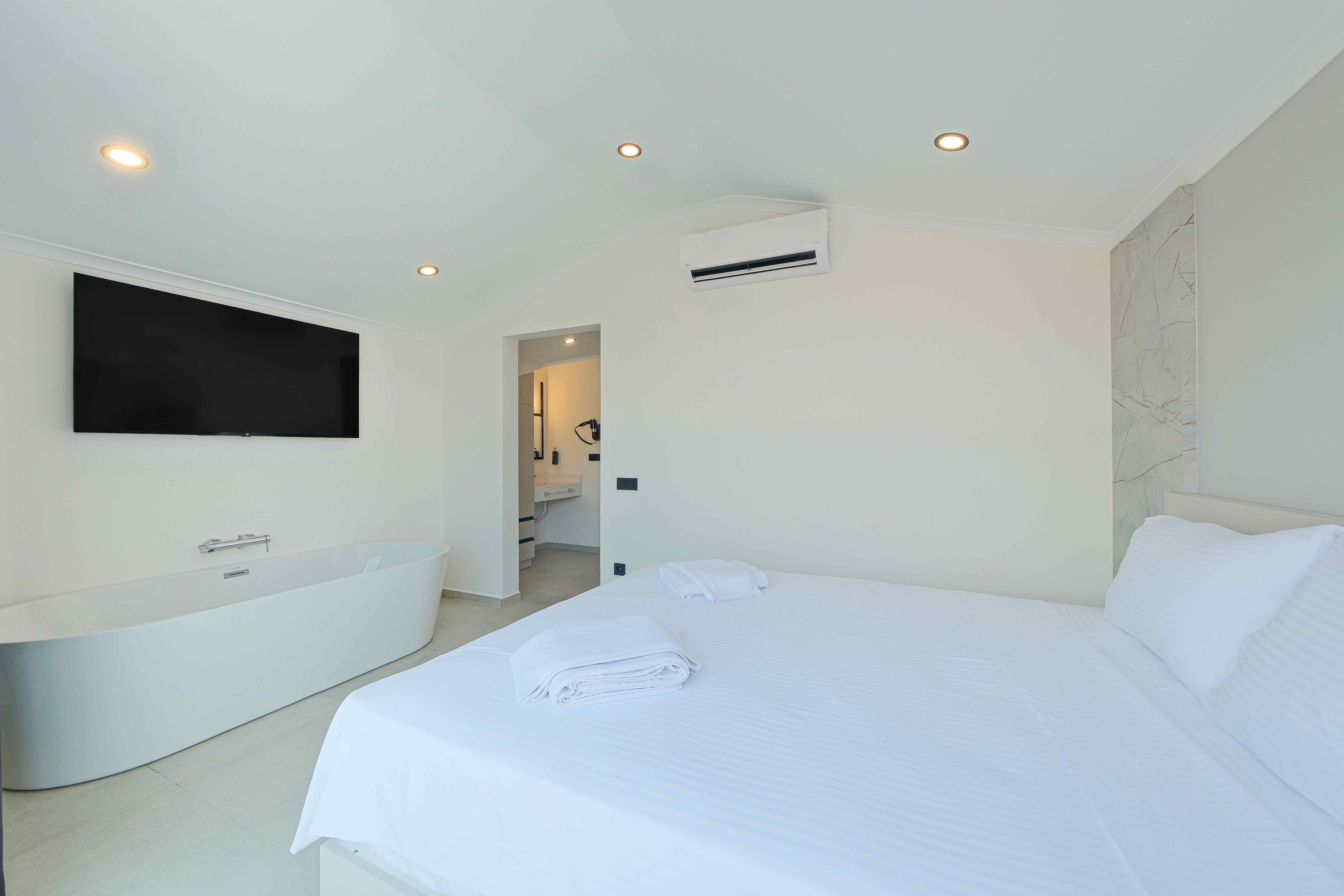 1+1 Junior Suite