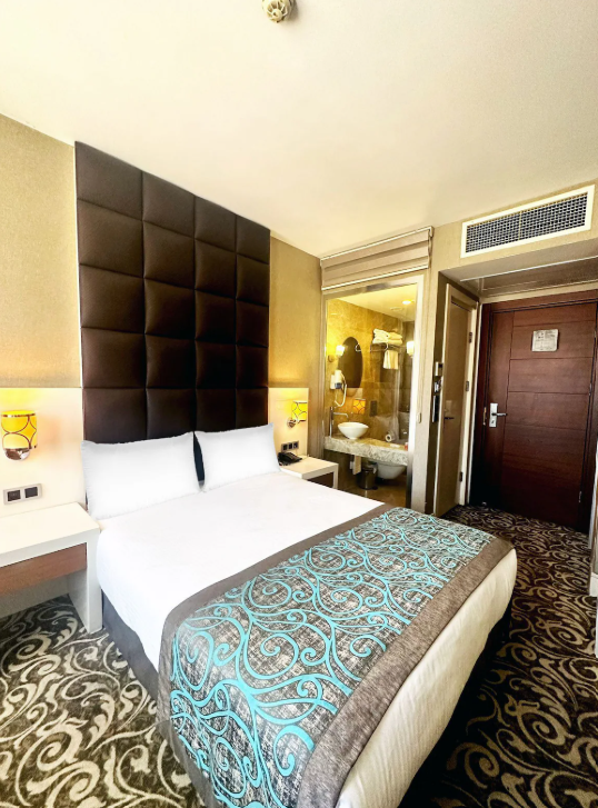 Taksim Line Hotel