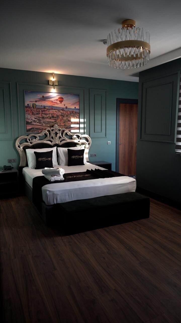 King Room