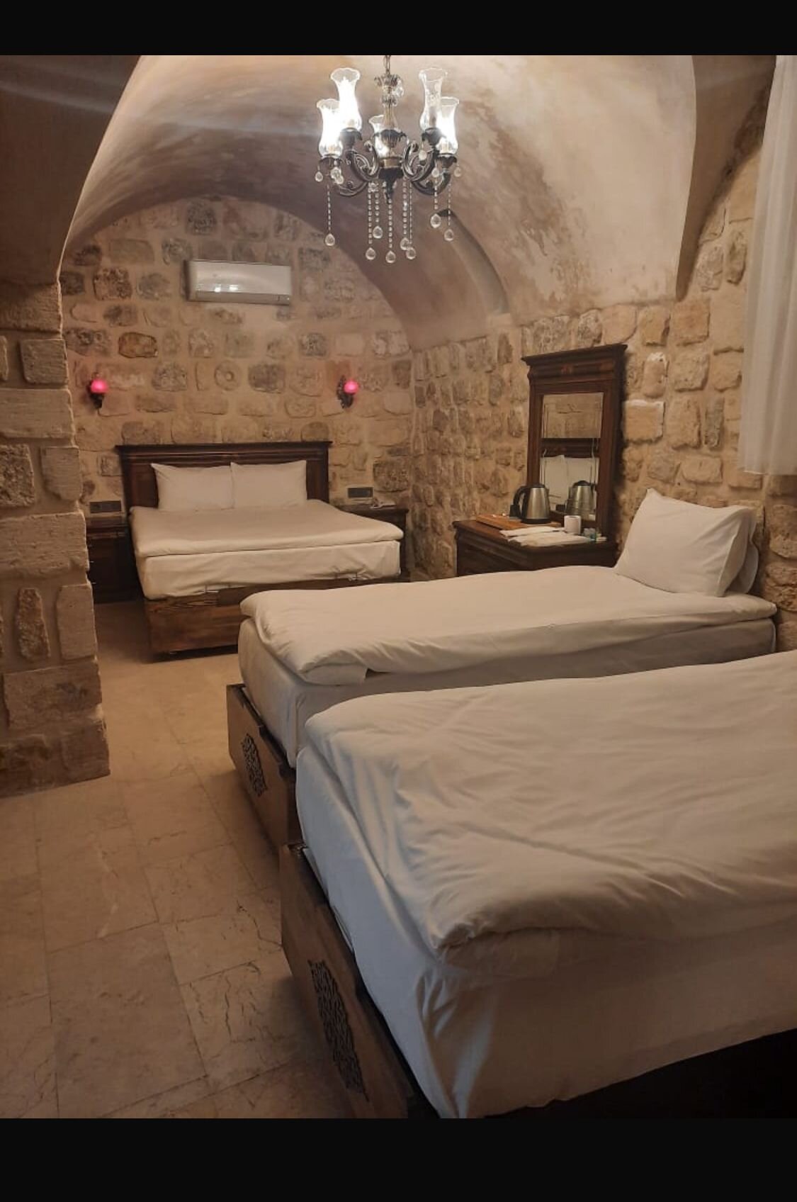 Zerzevan Boutique Hotel