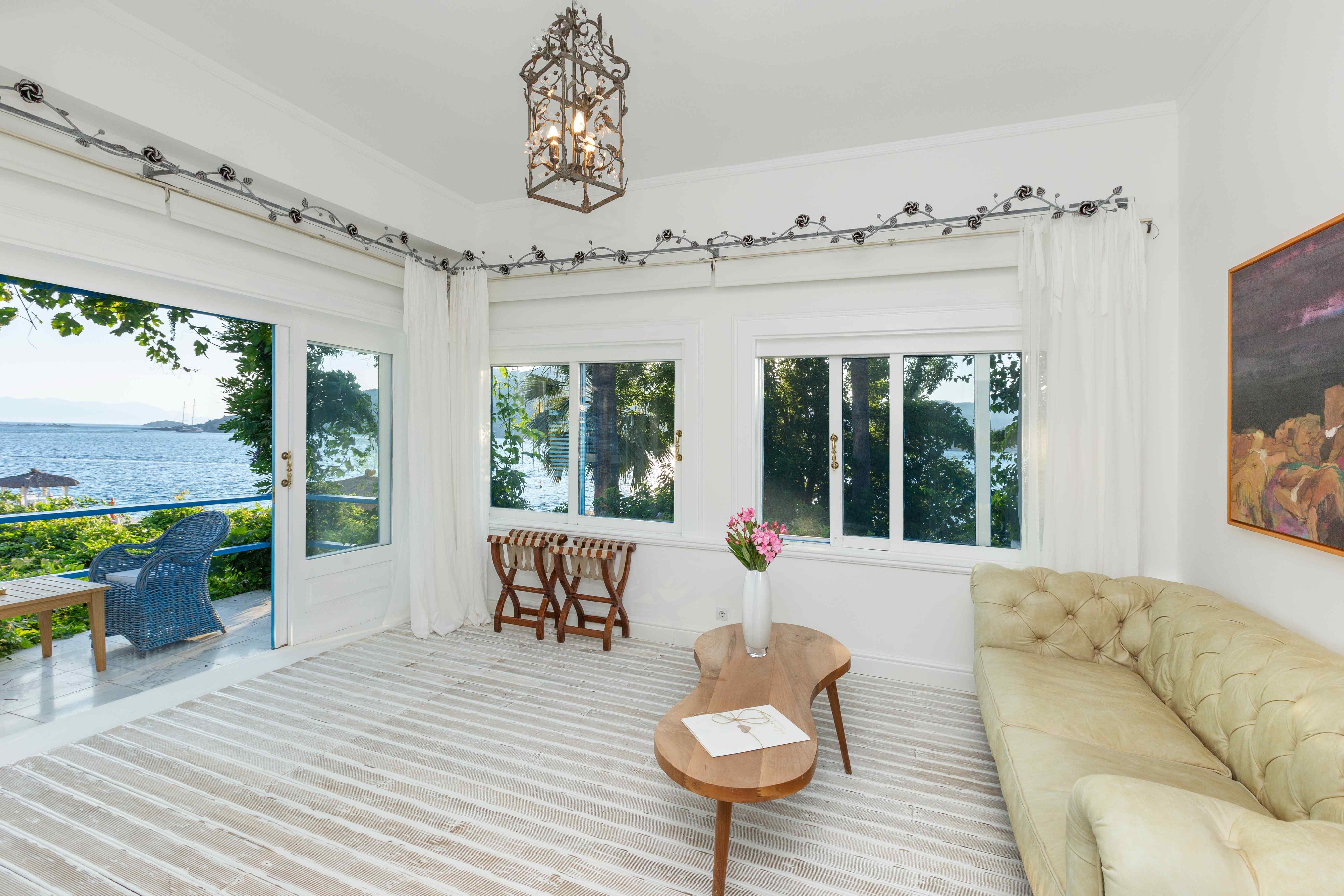 Luxury Suite (Palmiye)