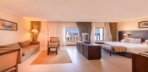 Junior Suite Kısmı Deniz Manzaralı Görseli