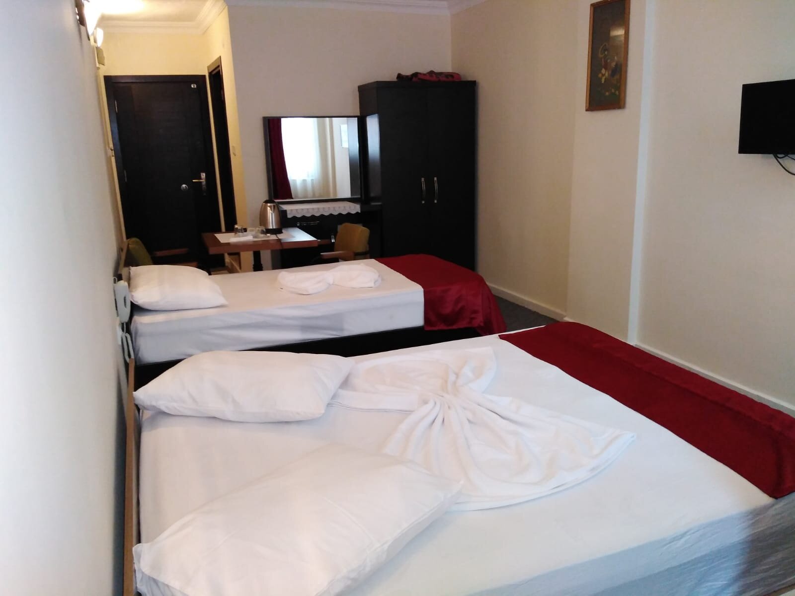 Standard Room (3 Person)
