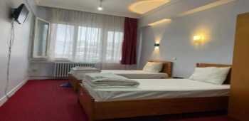 Öz Altınbaşak Otel