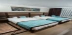 Deluxe Twin Room Görseli