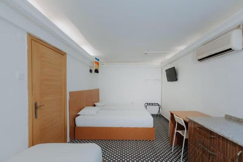 Deniz Pansiyon Alsancak galeri 6