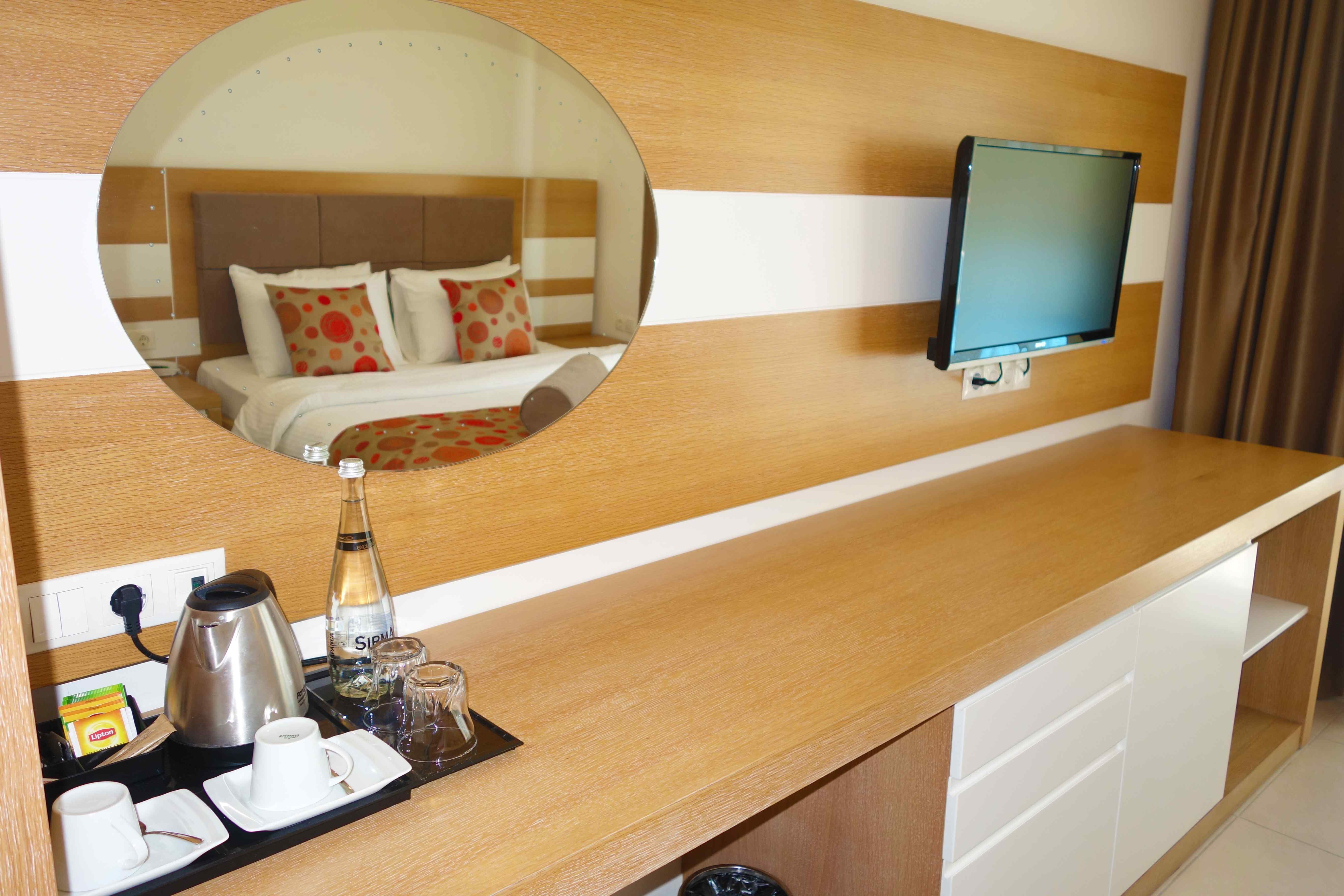 Zest Exclusive Hotel & Spa