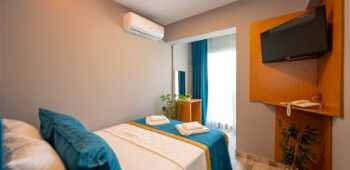 Otel Carpediem Gold Kuşadası · 50