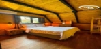Havuzlu Jakuzili Üçgen Bungalov ( Meca 3 ) Görseli