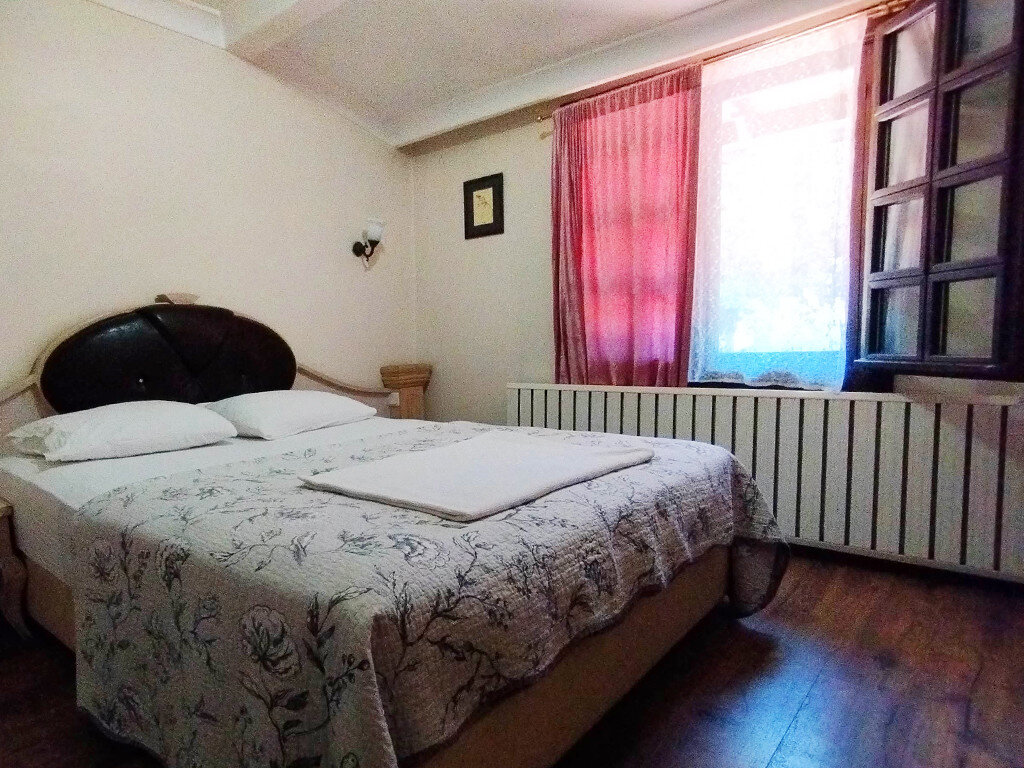 Çift Kişilik Standart Oda