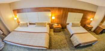 Akman Premium Hotel · 42